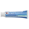 thumbnail image 3 of Crest Pro Health Smooth Formula Toothpaste, Clean Mint Gel, 4.6 oz, 3 of 6