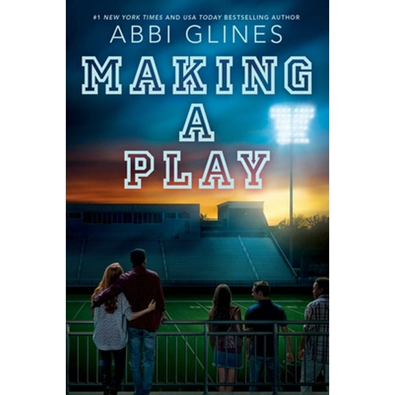 Pre-Owned Making a Play (Paperback) 1534403930 9781534403932