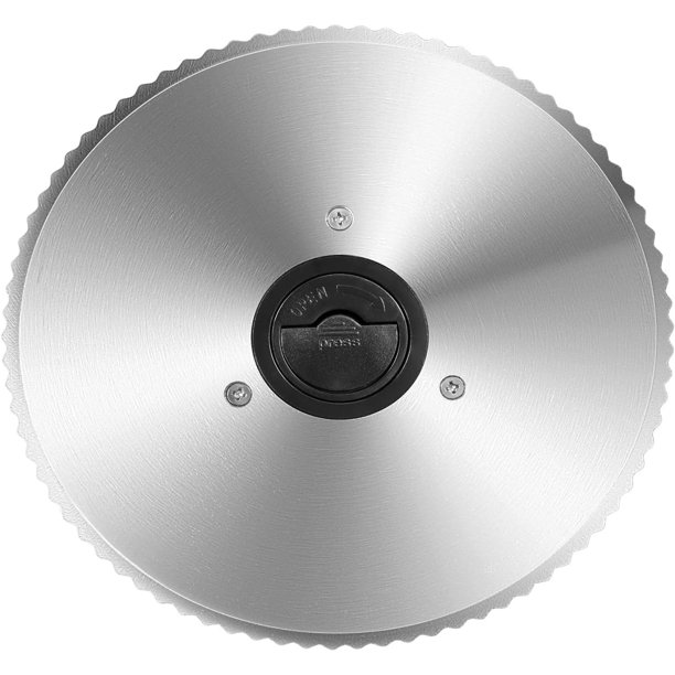 Meat Slicer Blade, WBTAYB 7.5'' Serrated Stainless Steel, Food Slicer