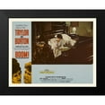 thumbnail image 2 of Hollywood Photo Archive 18x15 Black Modern Framed Museum Art Print Titled - Elizabeth Taylor - Boom! - Lobby Card, 2 of 5