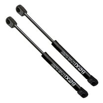 BOXI 2pcs Front Hood Lift Supports Struts Shocks Gas Struts Shocks Springs Supports For Hyundai Sonata 2011 2012 2013 2014 Hood Excluding Hybrid | Replaces 6489 81161-3Q000