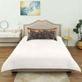thumbnail image 6 of Night Halloween House Satin Pillowcase 20''x26'' Double-Sided Print Soft Wrinkle Resistant, 6 of 9
