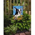 thumbnail image 2 of Carolines Treasures SC9063GF Boston Terrier Drapeau Jardin Taille, 2 of 3