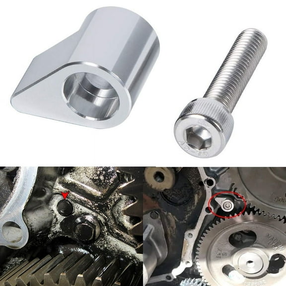 Killer Dowel Pin KDP Repair Kit For Dodge Ram Cummins 5.9BT 12v 24v 1989-2002