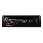 Pioneer DEH-X1810UB AM/FM/CD USB Car Stereo