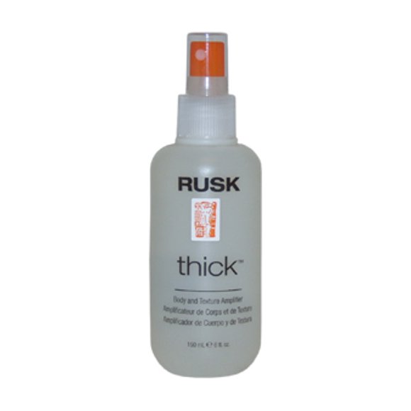 Amplificateur de Corps et de Texture Épais par Rusk pour Unisexe - Amplificateur de Texture 6 oz