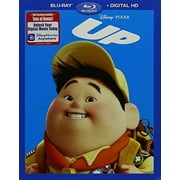 Up (Blu-ray + Digital Code)