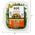 thumbnail image 3 of SoliOrganic Fresh Herb-Tastic Poultry Blend 3oz, 3 of 4