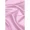 Pink, variant on (#72) 1 Panel Silver Gray Solid Thermal Foam Lined Blackout Heavy Thick Window Curtain Drapes Bronze Grommets 108" Length