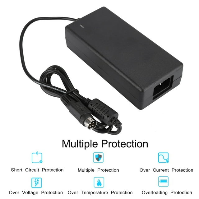 100 - 240V Power Adapter Power Adapter 12V,60W Power Adapter, Laptop Charging Adapters For Laptop Charging Cables