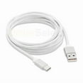 thumbnail image 5 of KNACK- 2X Usb Type C 10Ft Braided Charger Cable Cord For Phone Motorola Moto Z /Z Force, 5 of 5