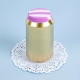 thumbnail image 4 of unbranded 6Ud Tapas De Silicona Para De Refresco Reutilizables Coloridas Con Sello Antiderrames Para Bebidas, 4 of 8