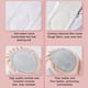 thumbnail image 1 of Guantes de juego para controlador de juegos móvil, material de fibra nano-plata con dedo táctil, guantes de pantalla táctil sin costuras, transpirables y antisudor de alta sensibilidad para juegos de, 1 of 5