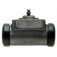 thumbnail image 5 of Raybestos WC37640 Professional Grade Drum Brake Wheel Cylinder Fits select: 1984-1986,1990-1994 FORD RANGER, 5 of 6