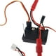 thumbnail image 4 of telemando del coche RC, receptor, faro , luz de dirección, Cable adaptador, Cable de extensión para piezas de repuesto per Selección 9 (mando a ajustado ) Yotijar Control remoto del coche RC, 4 of 7