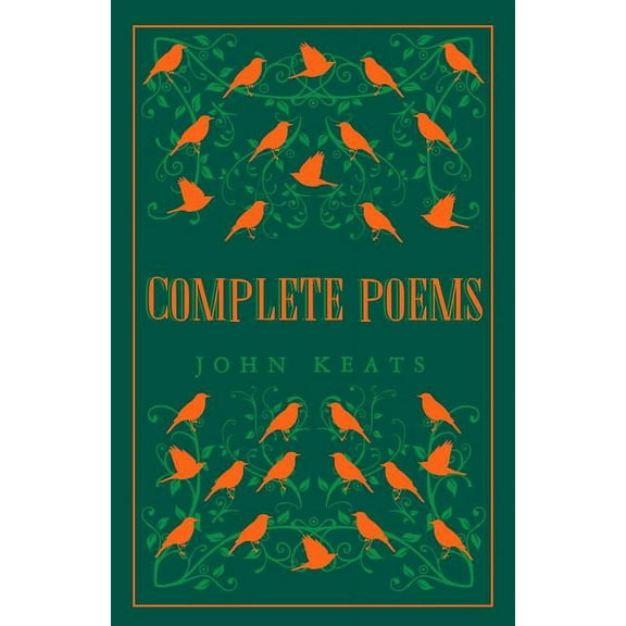 Complete Poems: Annotated Edition (Great Poets Series), (Paperback)