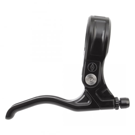 Alienation Fulcrum Levers Black RH