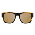 thumbnail image 2 of DAVID BECKHAM DB7000S-KVIZ0-52  Sunglasses Size 52mm 145mm 20mm brown Men NEW, 2 of 2