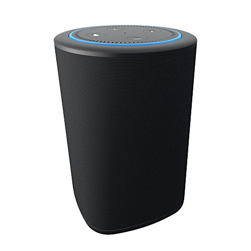 is the amazon echo cordless