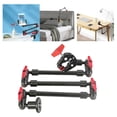 thumbnail image 4 of Camera Arm, Portable Universal Aluminum Alloy Monitor Bracket, for LED Light for with Clamp, 4 of 8