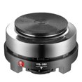 thumbnail image 2 of Eas-500w Mini Electric Heater Stove Hot Cooker Plate Milk Water Coffee Heating Furnace Multifunctional Kitchen Appliance Eu Pl, 2 of 5