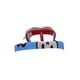 thumbnail image 3 of Sandalias Ligeras Snoopy Niño/a Licencia Peanuts PN-7063-FC Peanuts PN-7063-FC, 3 of 9