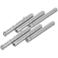 thumbnail image 3 of KAKOWELY 6pcs Welding Rods Multipurpose Aluminum Rods Universal Low Temperature Welding Sticks,3.07"X0.51"X0.51", 3 of 4