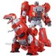 thumbnail image 3 of Robot de transFormación 5 en 1 para niños y adultos, Figura de acción de Anime, modelo de dinosaurio, deFormación, regalo, 3 of 4