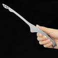 thumbnail image 1 of Pinzas de acero inoxidable Macarena Pinzas de cocina para acampar, 1 of 8