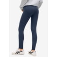thumbnail image 3 of Ellos Women's 2-Pack Leggings Leggings, 3 of 4