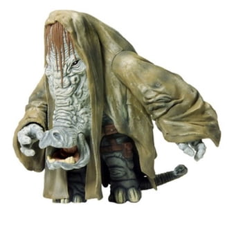 NECA POTC Dead Mans Chest 12 inch Davy Jones Talking Action Figure