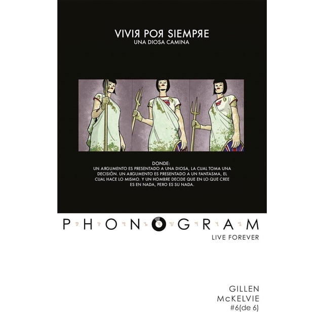 Phonogram 6