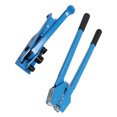 thumbnail image 1 of Strapping Tensioner Tool, Ergonomic Design Simple Operation High Hardness Packaging Banding Strapping Kit  for Express Delivery, 1 of 7