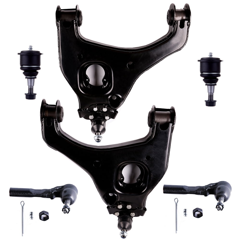 ECCPP Control Arm Kit For 1999 2000 2001 2002 2003 2004 2005 2006 for