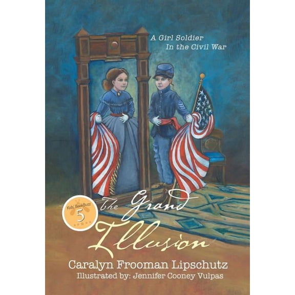 The Grand Illusion (Hardcover)