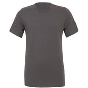 Women's Clementine Poly-Cotton RingSpun Short-Sleeve T-Shirt