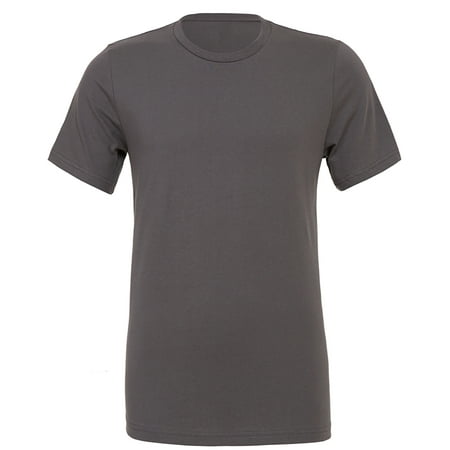 Women's Clementine Poly-Cotton RingSpun Short-Sleeve T-Shirt
