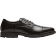 thumbnail image 2 of Men's Rockport Essential Details Waterproof Cap Toe, 2 of 5