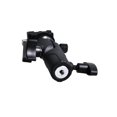 thumbnail image 2 of Seitruly Soporte de lámpara Photoflash portátil tipo E 180 grados ajustable Universal fotografía accesorios de soporte de luz de relleno Accesorios de cámara y óptica, 2 of 6