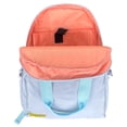 thumbnail image 4 of Mochila Escolar Porta Laptop Juvenil Crayola color Azul, 4 of 7
