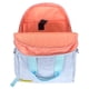 thumbnail image 4 of Mochila Escolar Porta Laptop Juvenil Crayola color Azul, 4 of 7