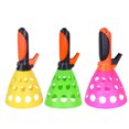 thumbnail image 2 of Catapulta interactiva para padres e hijos, pelota de lanzamiento de tenis de mesa para niños, pelotas de goma para exteriores, juguetes de pelotas de Pong, 2 of 8