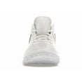 thumbnail image 3 of Nike Men's Zoom LeBron NXXT Gen White Metallic Silver Basketball Shoes, from StockX, 3 of 5