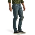 thumbnail image 4 of Lee® Men's Extreme Motion Slim Straight Jean with Flex Waistband, 4 of 6