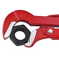 thumbnail image 2 of Grip On 8330015 S-Type Pipe Wrench, 2 of 3