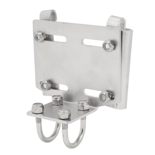 Horizontal Rail Mount Anchor Bracket, Rail Mount Anchor Bracket