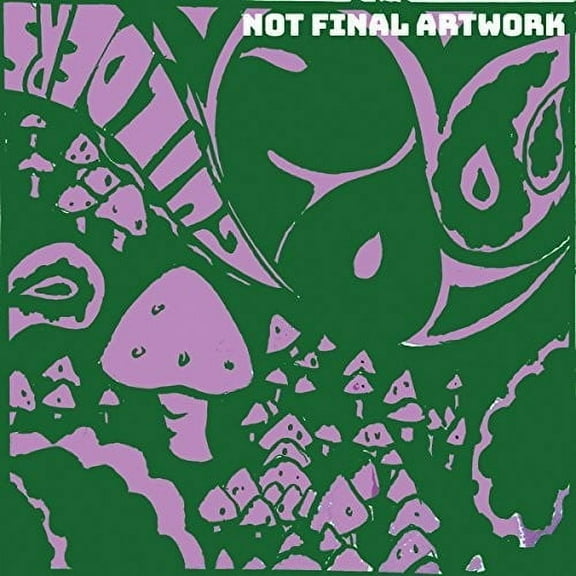 20 Guilders - 2 - Music & Performance - Vinyl