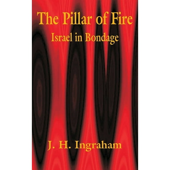 The Pillar of Fire (Paperback)