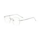 thumbnail image 2 of Gafas de sol Yuyangstore Plata para adultos, 2 of 8