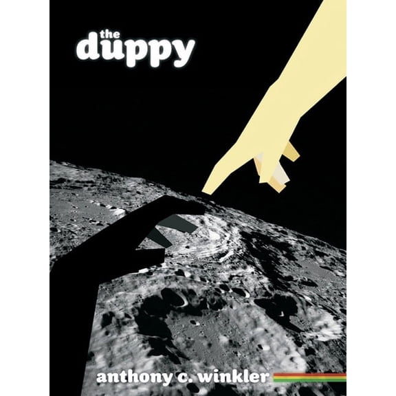 The Duppy, (Paperback)